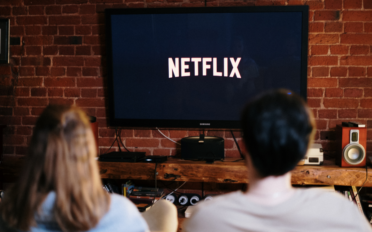 Building the New Netflix Experience for TV, by Netflix Technology Blog
