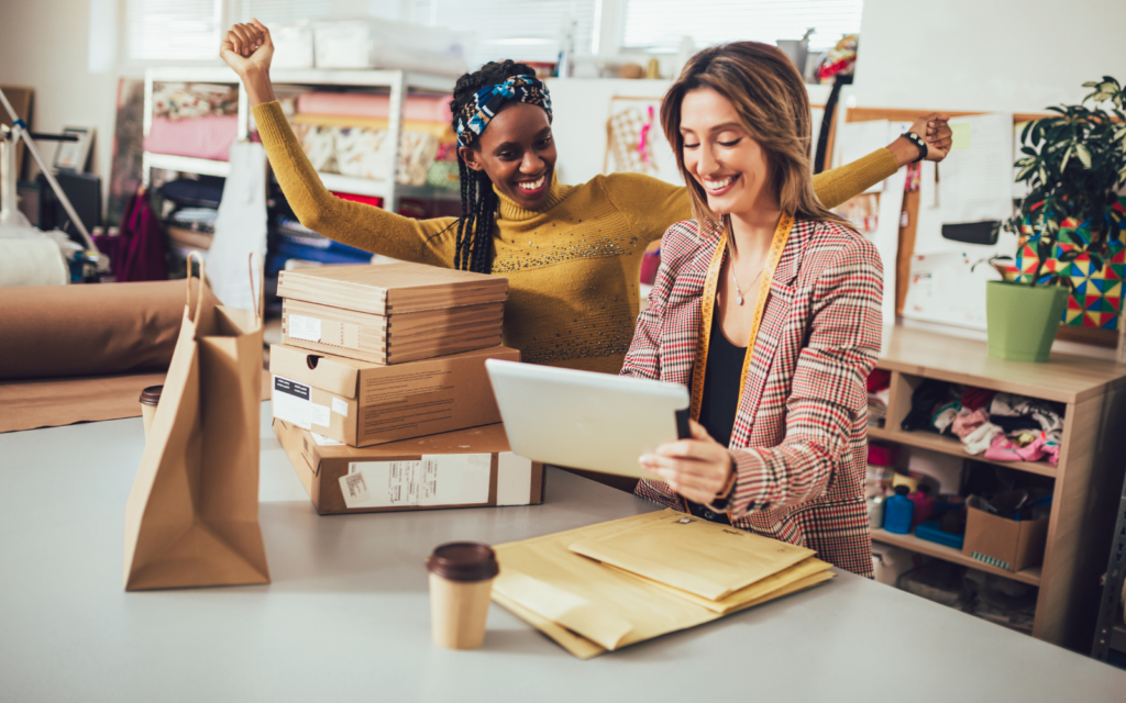 How to Make $10K a Month: 13 Fun & Exciting Ideas to Make Five Figures most successful etsy shops.