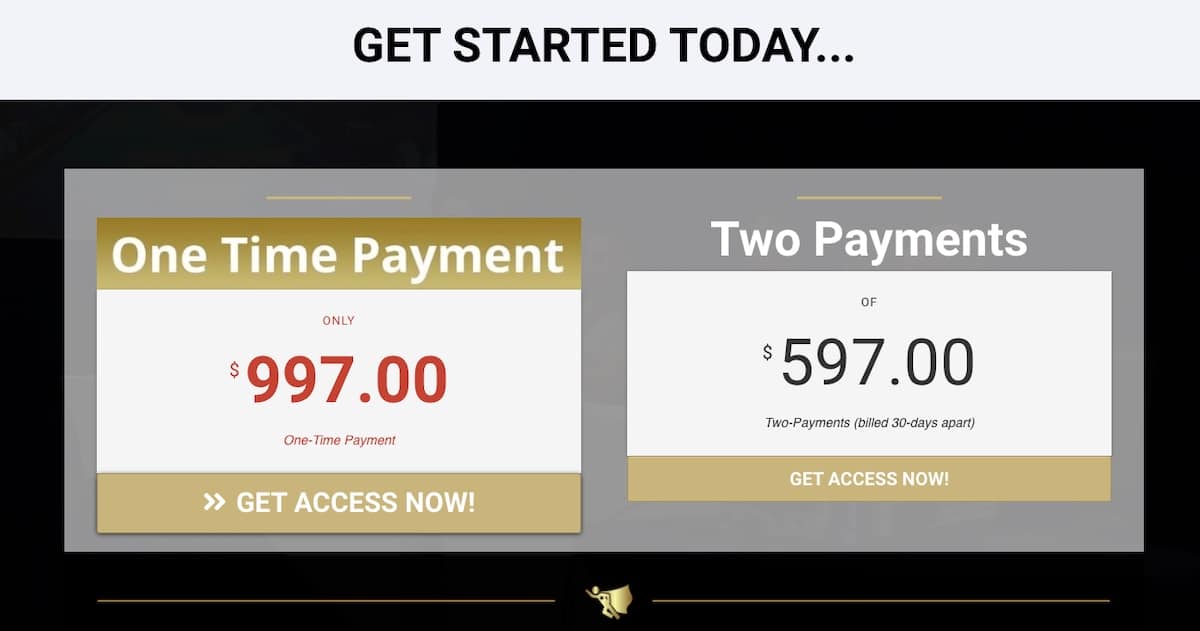 CH payment options