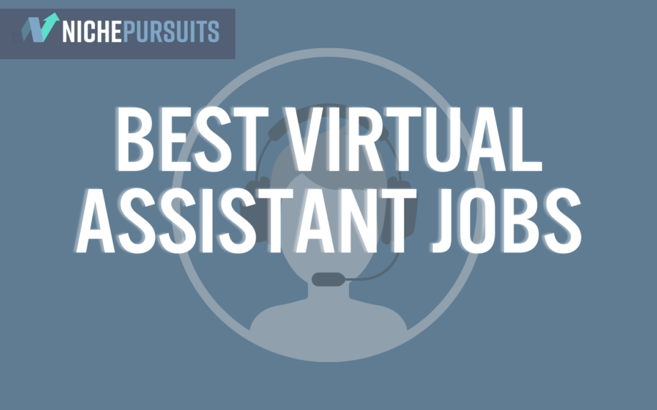 virtual assistant jobs for beginners