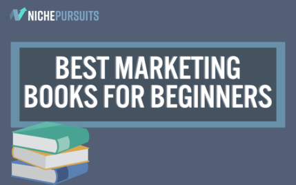 best marketing books for beginners.