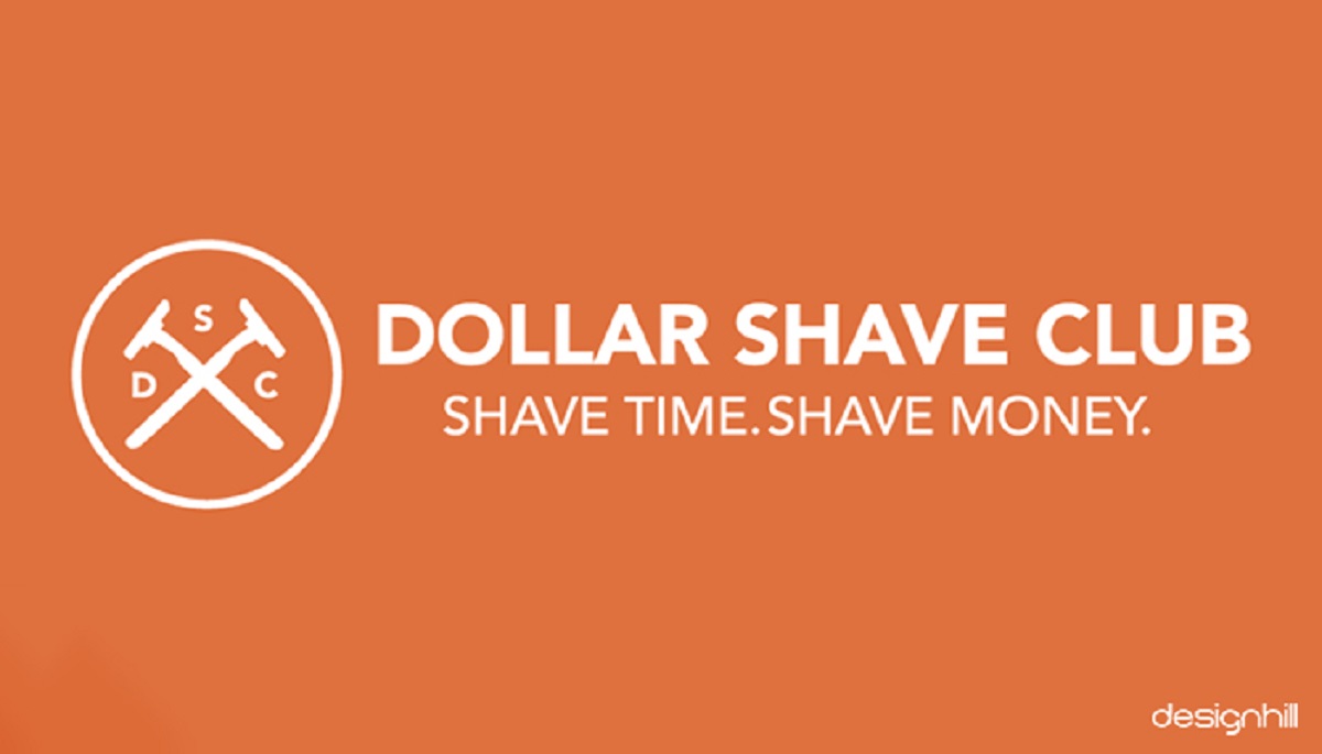 Dollar Shave Club tagline