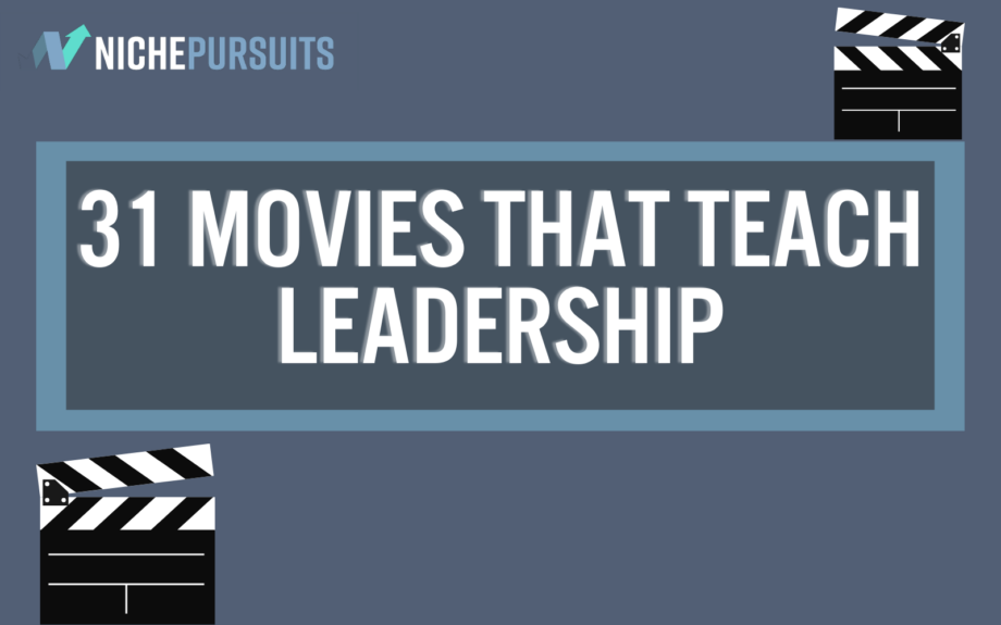 best leadership movies.
