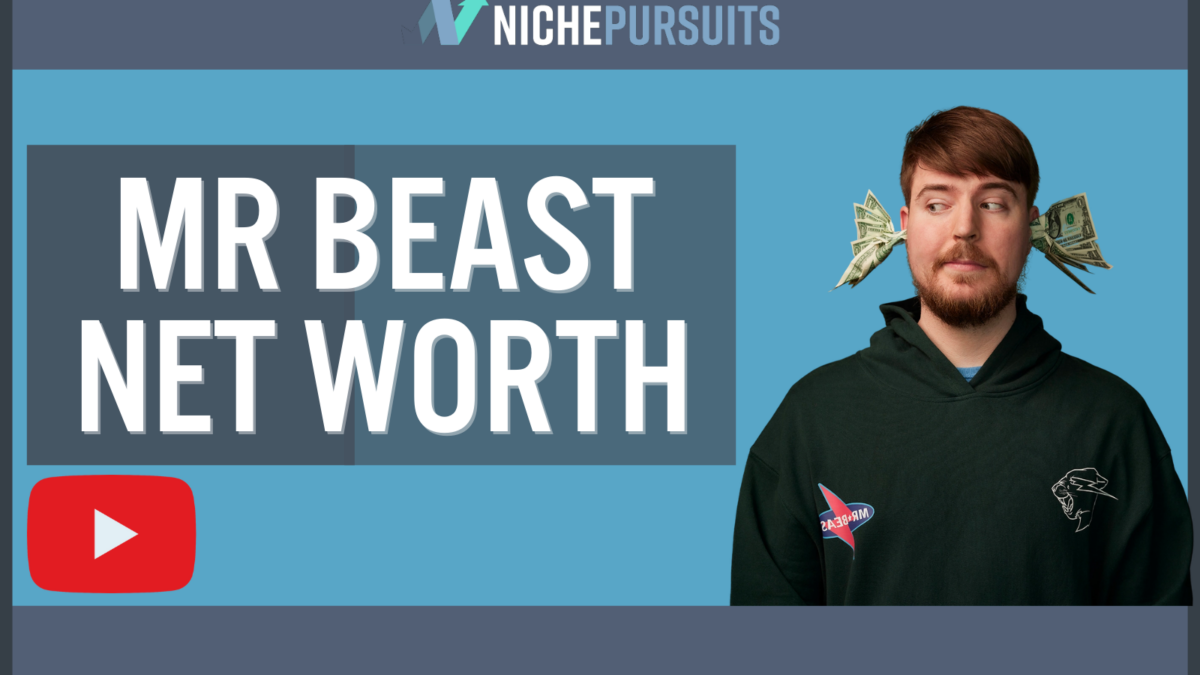 MrBeast Net Worth: Creator Is 's Highest-Paid Star