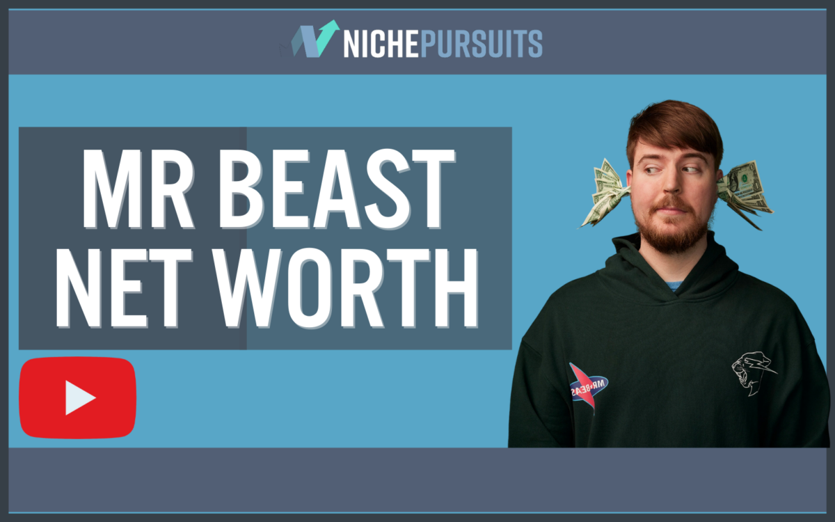 Mr. Beast Net Worth Analysis 2023: Unveiling the Wealth of the   Sensation