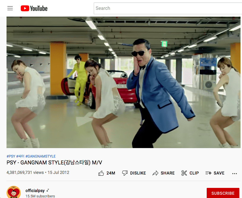 How Much Money Is 1 Billion Views on REALLY Worth In 2023?