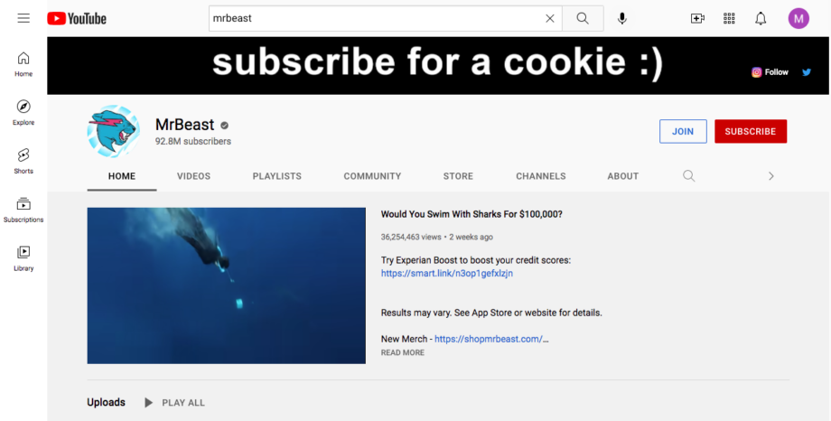 How Much Money Is 1 Billion Views on YouTube REALLY Worth In 2025?