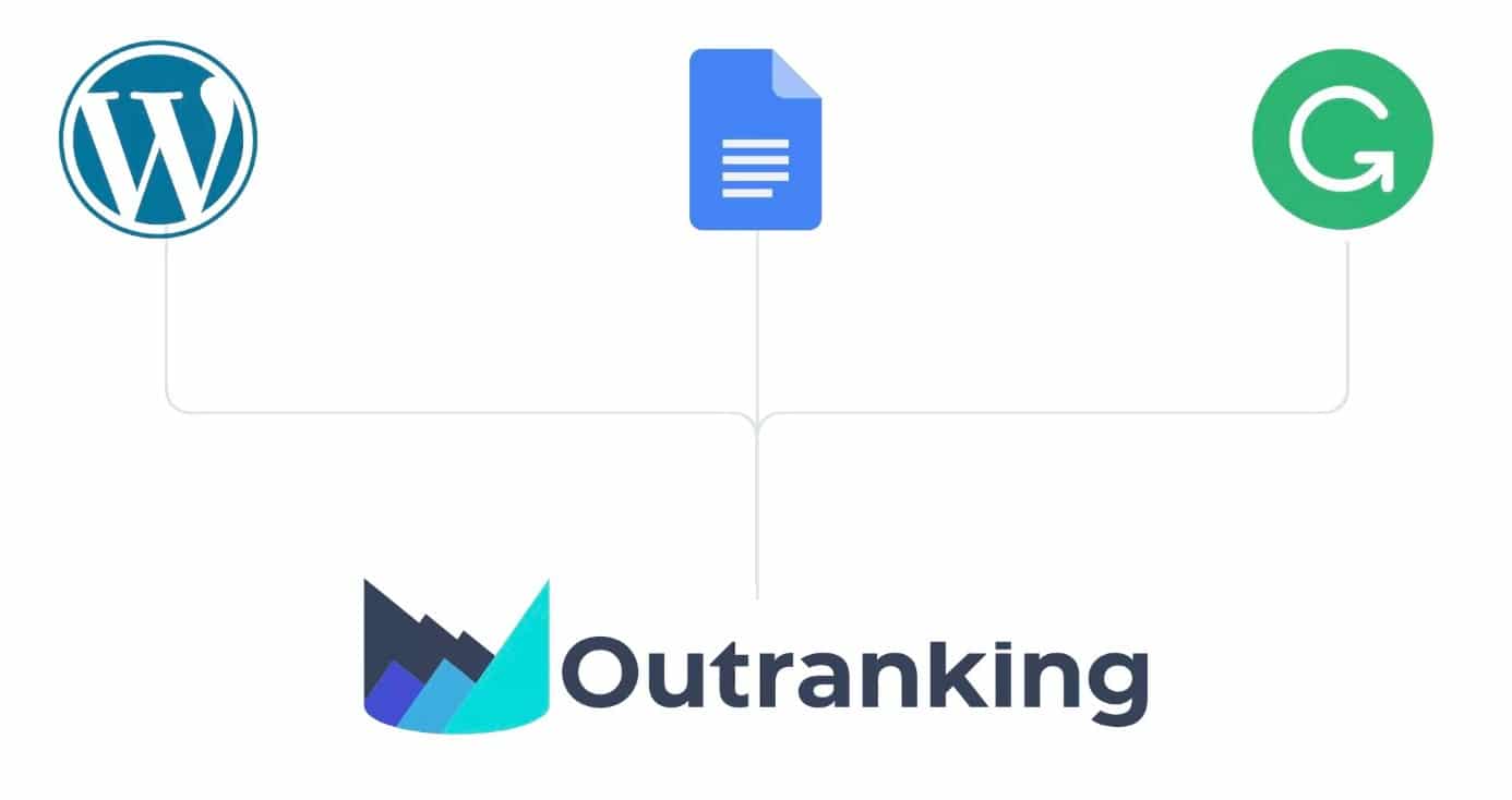 Outranking Integrations
