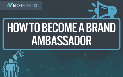 how to become a brand ambassador.