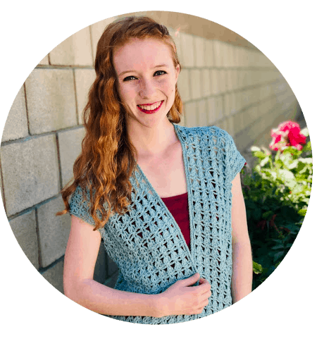 How Rachel Counts Makes $7k Per Month From Her Crochet & Crafting Site