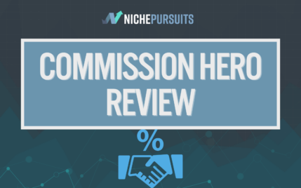commission hero review.