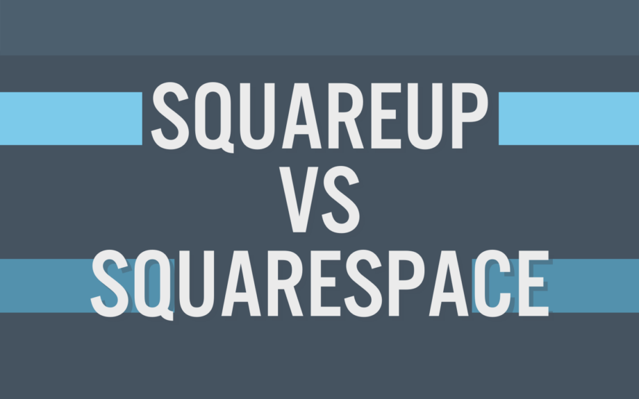 squareup vs squarespace.