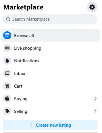 How Does Shipping Work on Facebook Marketplace?