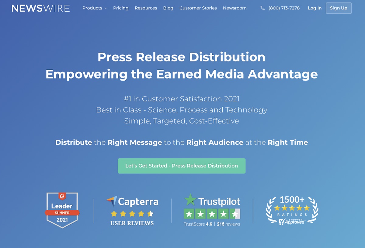 Newswire