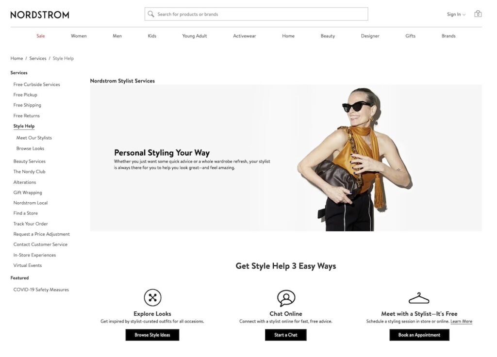 Is The Nordstrom Affiliate Program REALLY Worth The Effort In 2023 