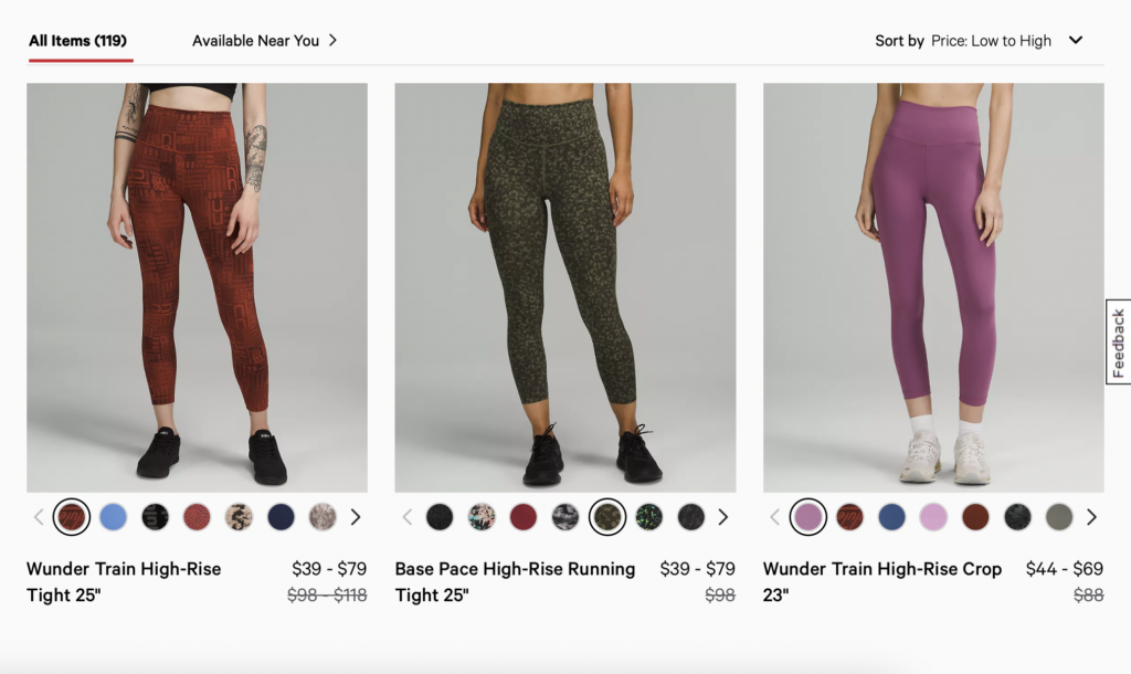 Lululemon Affiliate Program 2024: Is the Commission TRULY Worth It?