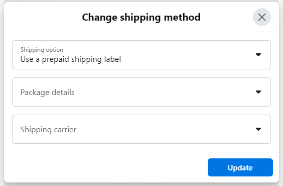 How To Use Facebook Marketplace