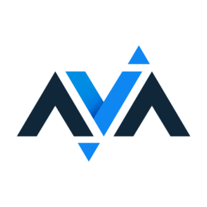 Picture of the AvaTrade logo which is one of the best bitcoin affiliate programs.