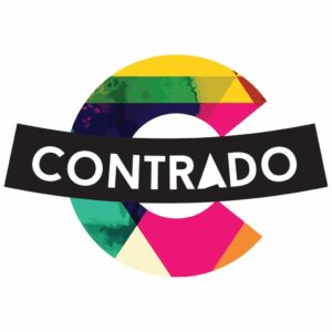 Contrado logo.