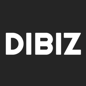 Picture of the Dibiz digital business card.