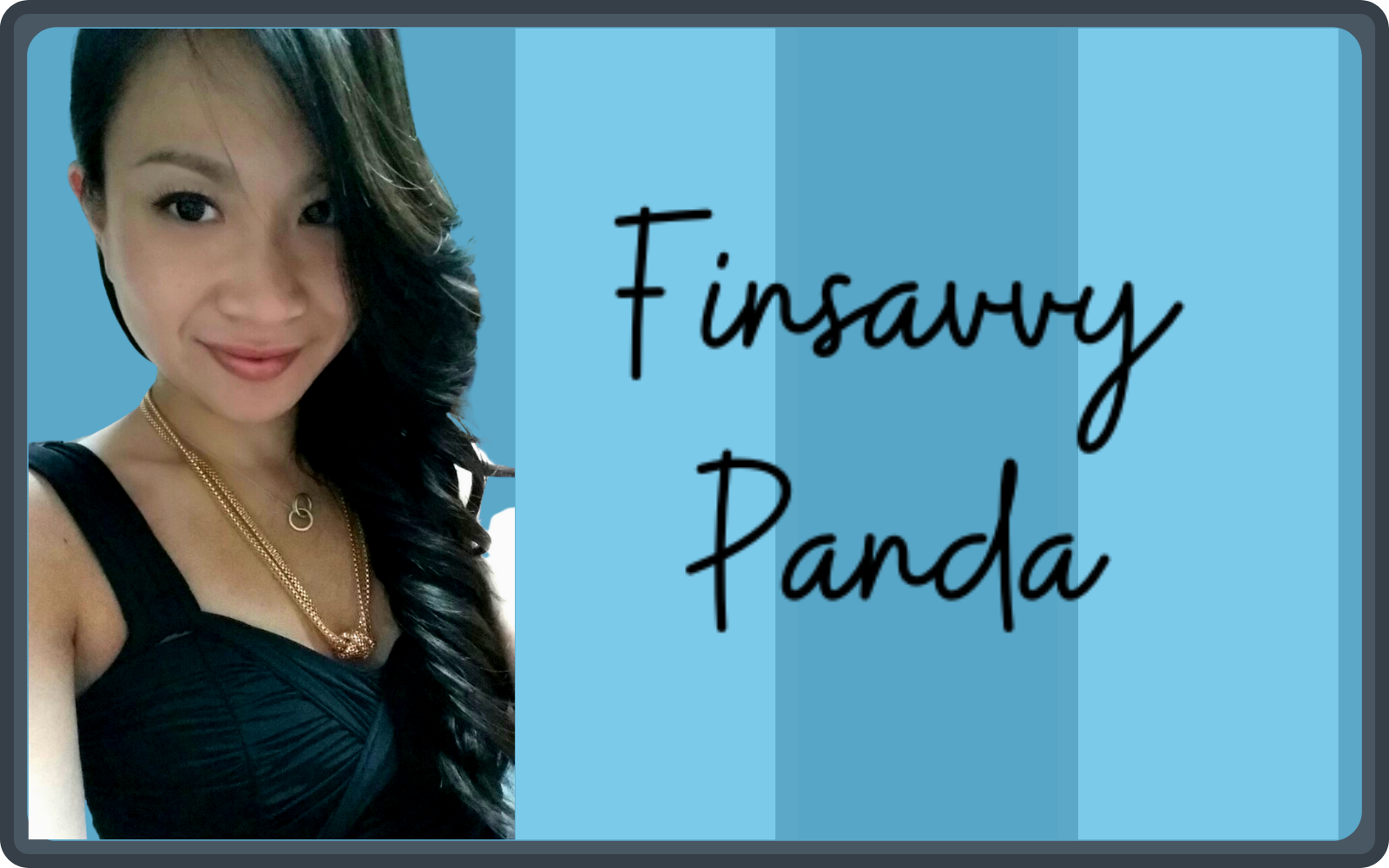 Pin Savvy Canva Pinterest Templates - FinSavvy Panda