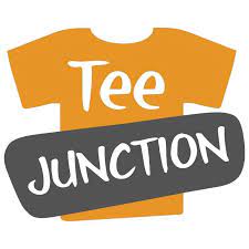 TeeJunction logo.