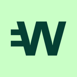 Picture of the Wirex logo.