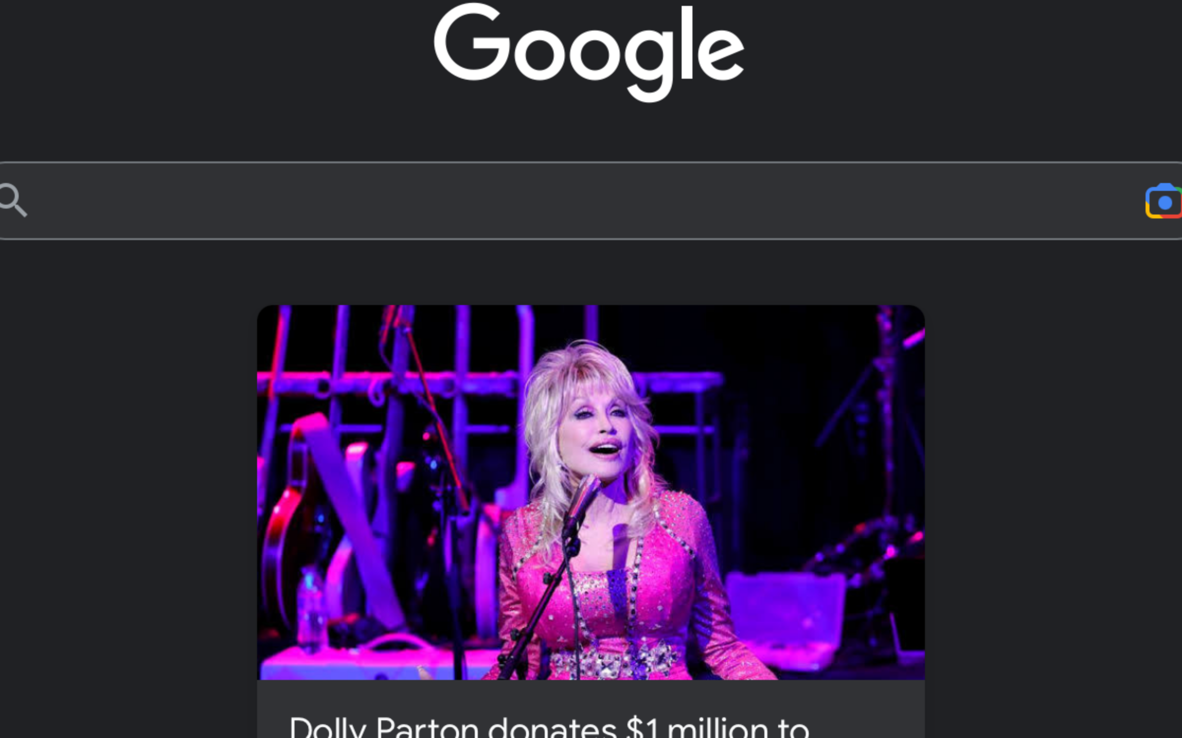 Tv Blogger A British TV Blogger Made $2800 in 1 Day Thanks to Google Discover
