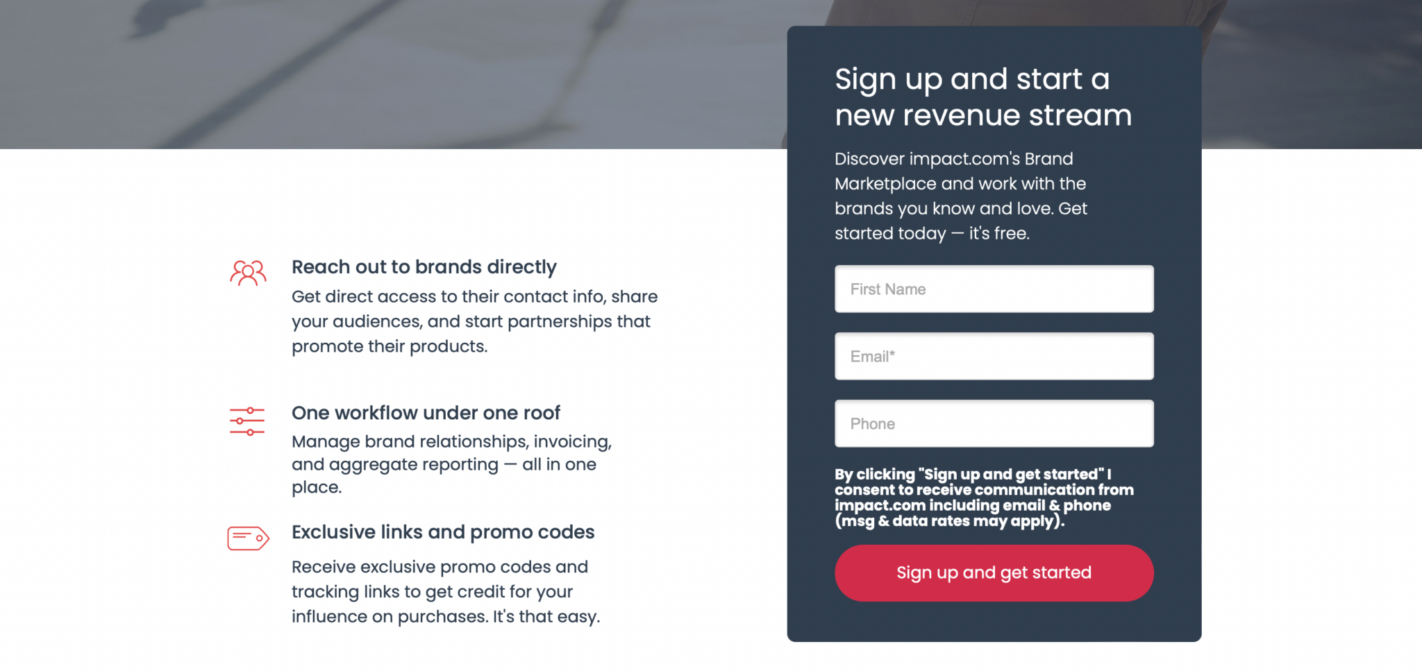 Sign Up for the Adidas Affiliate Program with Sovrn Commerce