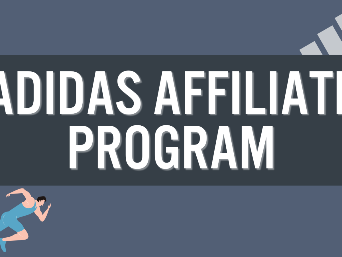 Knuppel Verliefd viel Adidas Affiliate Program: Why It's So Great That You Should Join In 2023?