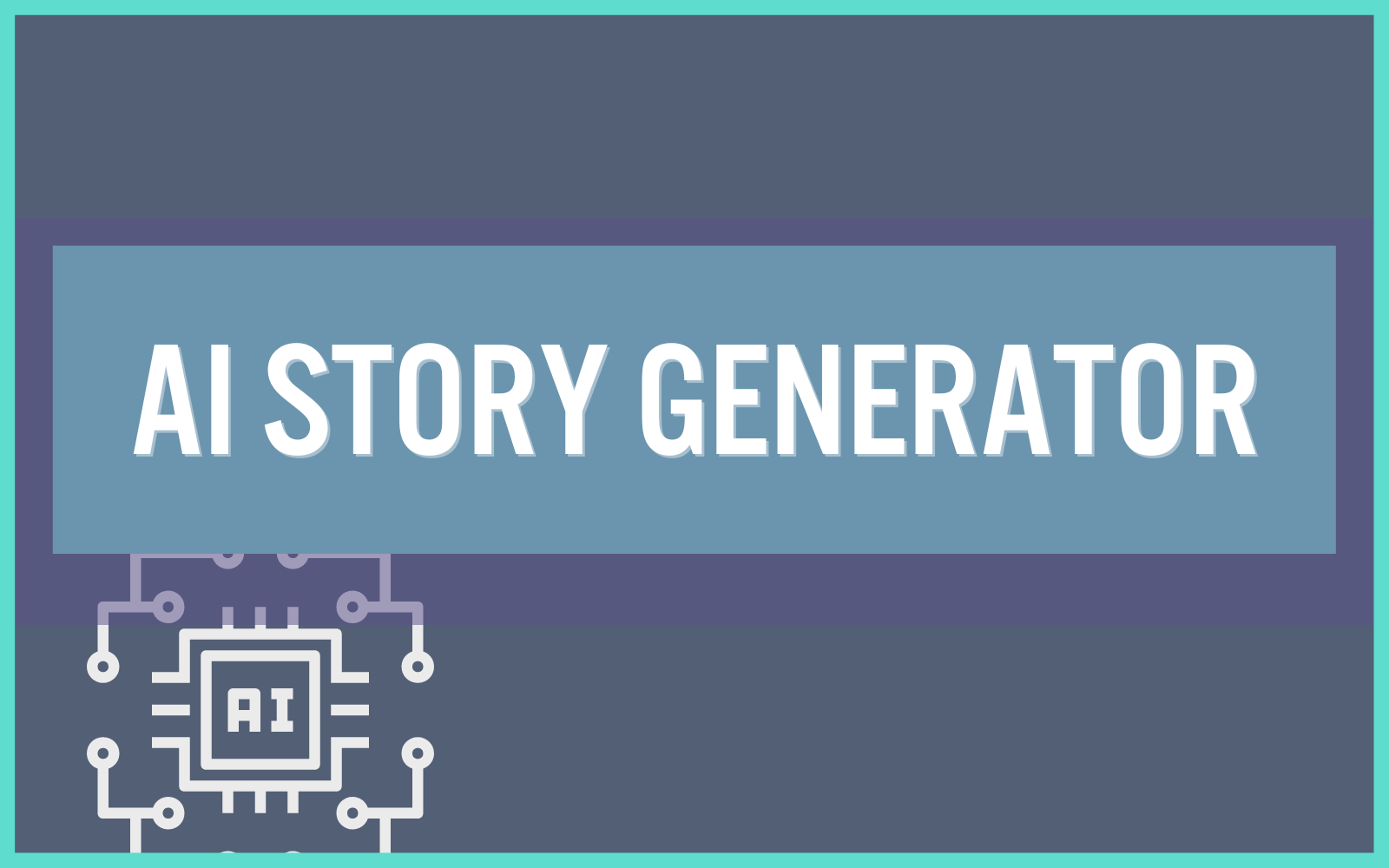 ai story essay generator