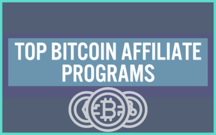 bitcoin affiliate programs.