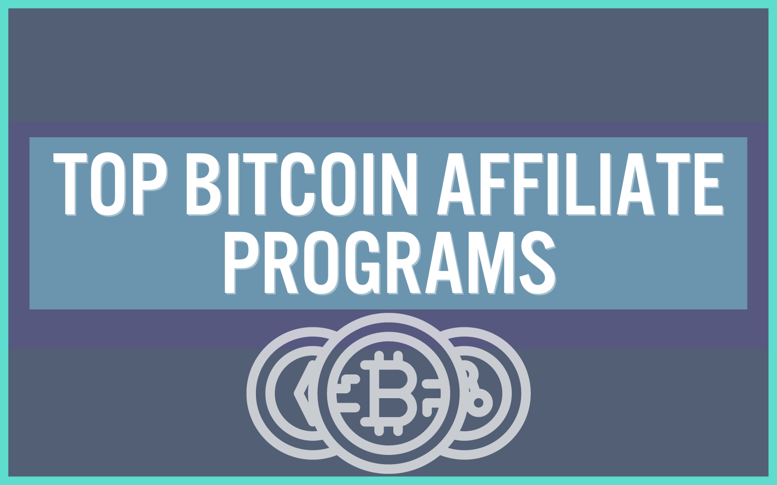 TOP Bitcoin Affiliate Programs 2024 + 15 Bonus Crypto Affiliate Programs