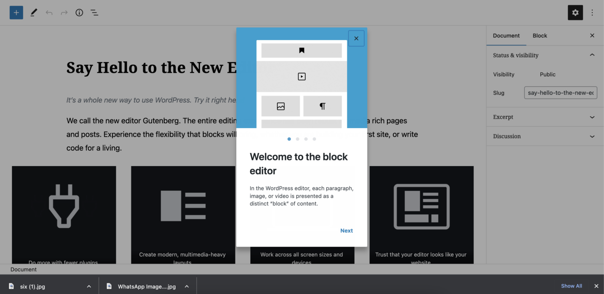 How To Add A Button In WordPress in 2026 (No Code Needed)