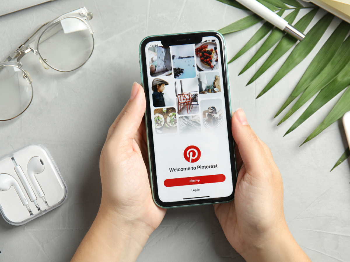 How to Make Money on Pinterest Without a Blog: 8 GENIUS Ways in 2022