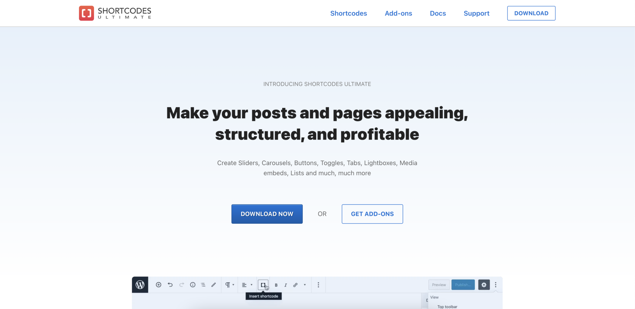How To Add A Button In WordPress in 2026 (No Code Needed)