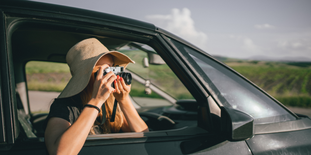get paid to drive a car across the country: Sell Stock Photos