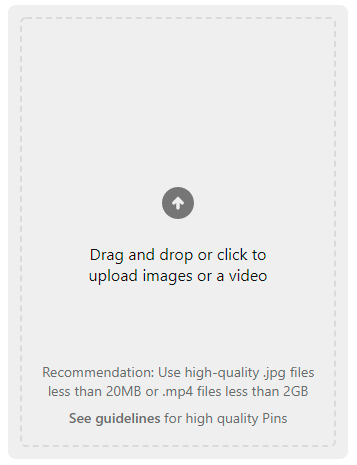 How to Add Videos to Pinterest: A Simple Guide to Video Pins