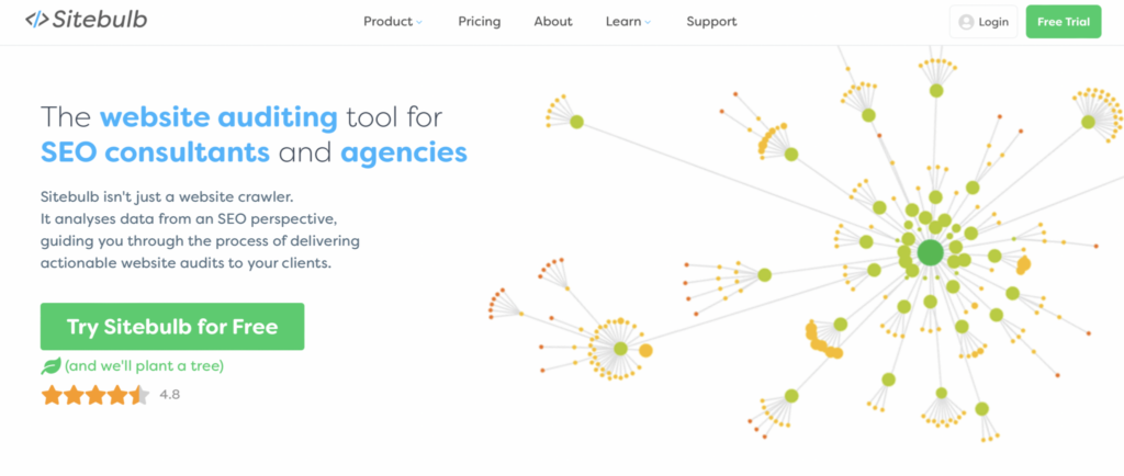 Internal Link Audit: 4 Tools to Help You Spread Out Your Link Juice Screen Shot 2022 07 08 at 2.20.27 PM
