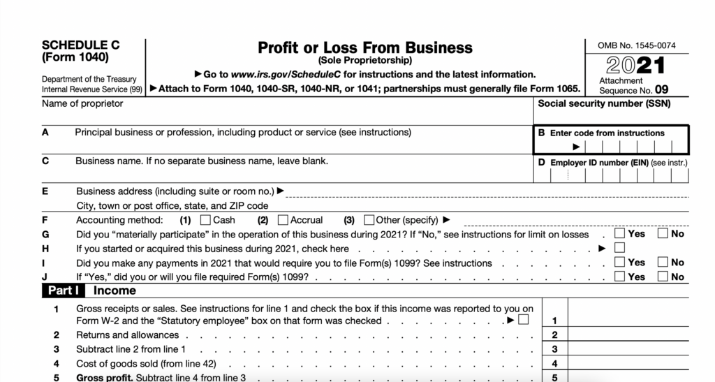 Blogger Taxes: How To Do It The Right Way & Protect Your Business