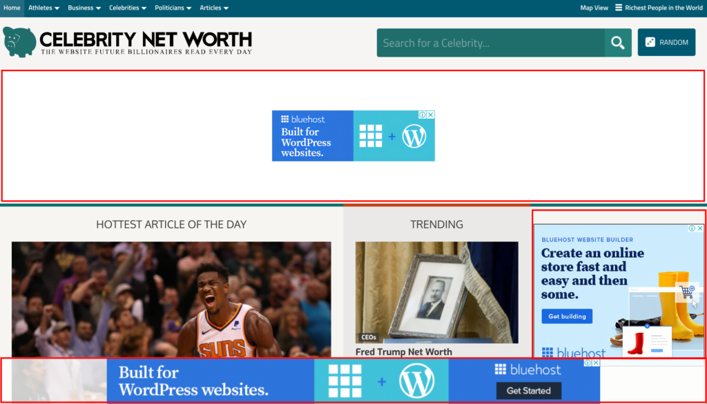 How Celebrity Net Worth Uses Original Research To Get 16M Monthly Visitors