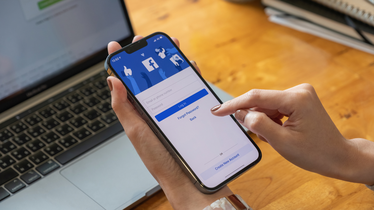 how to make blog on facebook