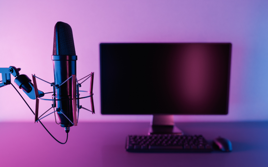 podcasts as a marketing tool.