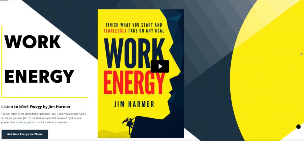Work Energy Book