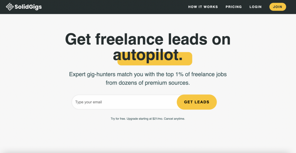 best sites for freelance writers 5.