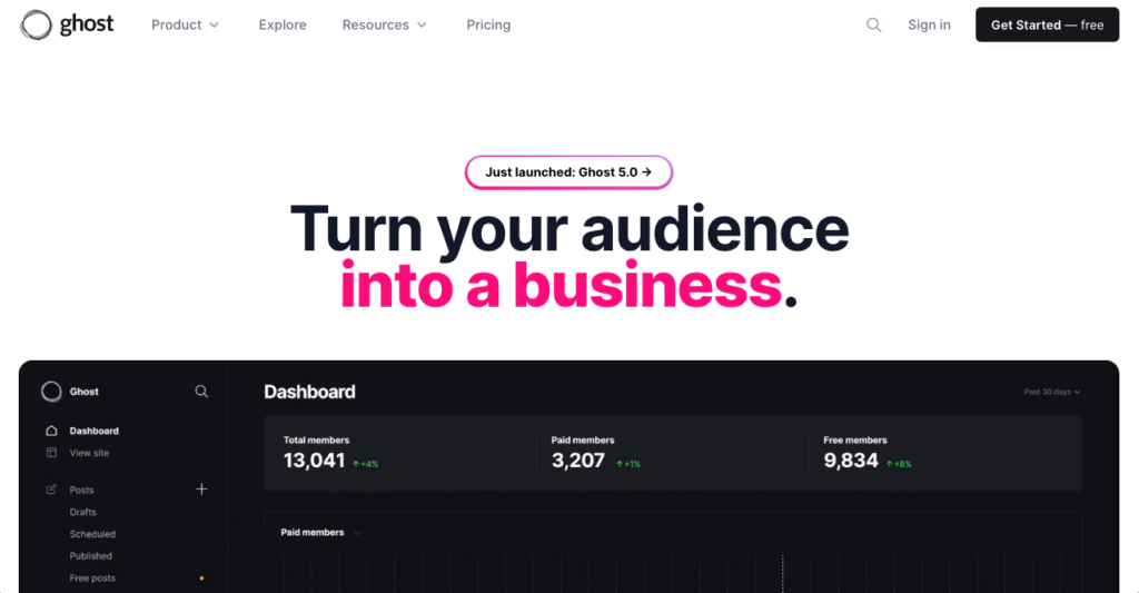 7 Great Medium Alternatives to Help You Make More Money Blogging 7 Screen Shot 2022 08 23 at 16.06.23