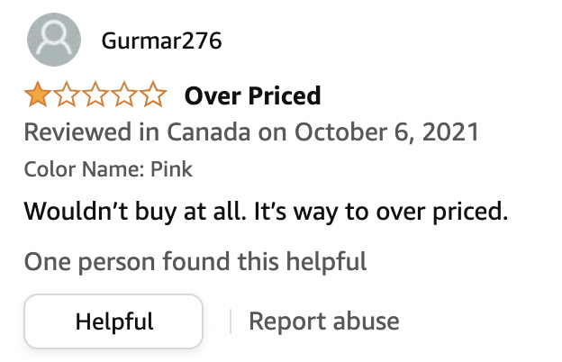 Using Amazon review checkers is crucial to avoid the manual process of scanning through thousands of reviews.