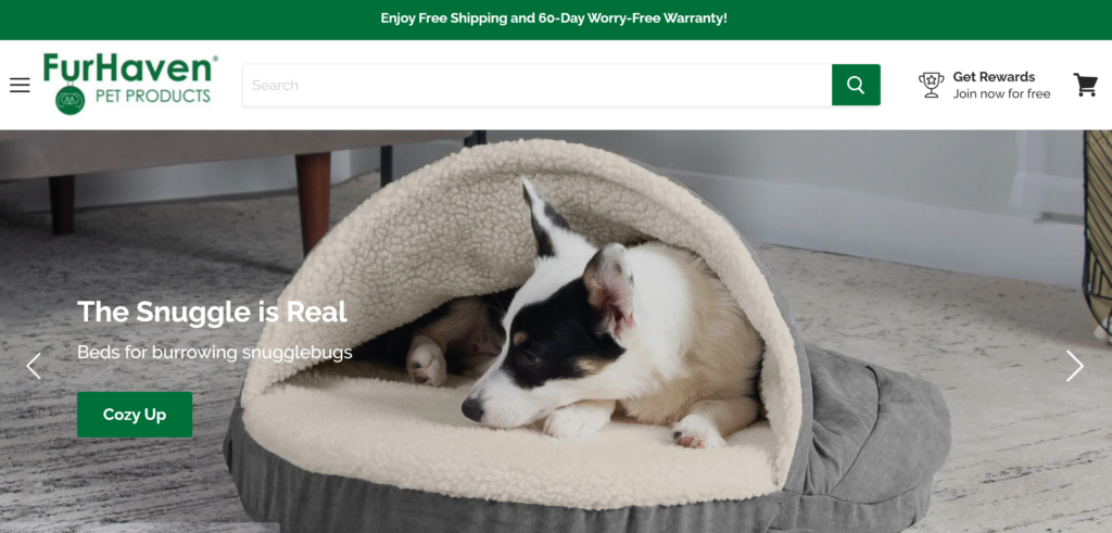 Pet Affiliate Programs to Profit and Share the Care of Furry Friends furhaven