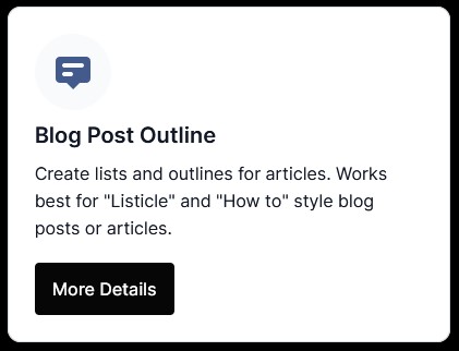 Blog Post Outline: How to Create One That Ranks - Bloggersgoto