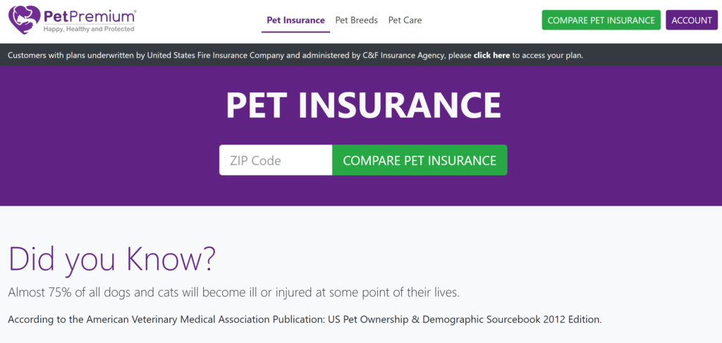 Pet Affiliate Programs to Profit and Share the Care of Furry Friends petpremium